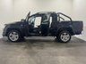 USED 2019 69 VOLKSWAGEN AMAROK 3.0 TDI V6 Highline Pickup Double Cab 4dr Diesel Auto 4Motion Euro 6 (s/s) (258 ps) 50421 Miles Hosting a very generous specification factory options cost &pound;3186 this Amarok has been extremley well cared for and maintained striking pearl black
