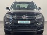 USED 2019 69 VOLKSWAGEN AMAROK 3.0 TDI V6 Highline Pickup Double Cab 4dr Diesel Auto 4Motion Euro 6 (s/s) (258 ps) 50421 Miles Hosting a very generous specification factory options cost &pound;3186 this Amarok has been extremley well cared for and maintained striking pearl black