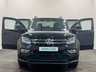USED 2019 69 VOLKSWAGEN AMAROK 3.0 TDI V6 Highline Pickup Double Cab 4dr Diesel Auto 4Motion Euro 6 (s/s) (258 ps) 50421 Miles Hosting a very generous specification factory options cost &pound;3186 this Amarok has been extremley well cared for and maintained striking pearl black
