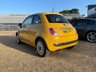 USED 2012 62 FIAT 500 1.2 Lounge Euro 4 3dr Sunroof, Cambelt & FSH