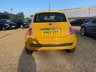 USED 2012 62 FIAT 500 1.2 Lounge Euro 4 3dr Sunroof, Cambelt & FSH