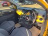 USED 2012 62 FIAT 500 1.2 Lounge Euro 4 3dr Sunroof, Cambelt & FSH