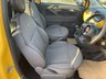 USED 2012 62 FIAT 500 1.2 Lounge Euro 4 3dr Sunroof, Cambelt & FSH