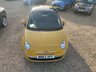 USED 2012 62 FIAT 500 1.2 Lounge Euro 4 3dr Sunroof, Cambelt & FSH