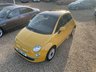 USED 2012 62 FIAT 500 1.2 Lounge Euro 4 3dr Sunroof, Cambelt & FSH