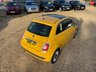 USED 2012 62 FIAT 500 1.2 Lounge Euro 4 3dr Sunroof, Cambelt & FSH