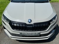 USED 2023 73 SKODA KAROQ 2.0 TDI SportLine SUV 5dr Diesel DSG 4WD Euro 6 (s/s) (150 ps) SUV