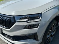 USED 2023 73 SKODA KAROQ 2.0 TDI SportLine SUV 5dr Diesel DSG 4WD Euro 6 (s/s) (150 ps) SUV