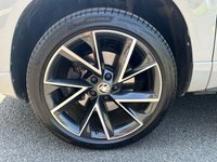 USED 2023 73 SKODA KAROQ 2.0 TDI SportLine SUV 5dr Diesel DSG 4WD Euro 6 (s/s) (150 ps) SUV