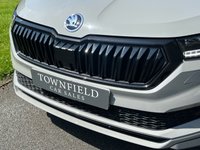 USED 2023 73 SKODA KAROQ 2.0 TDI SportLine SUV 5dr Diesel DSG 4WD Euro 6 (s/s) (150 ps) SUV