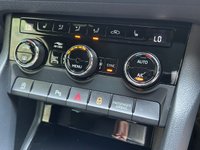 USED 2023 73 SKODA KAROQ 2.0 TDI SportLine SUV 5dr Diesel DSG 4WD Euro 6 (s/s) (150 ps) SUV