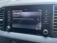 USED 2023 73 SKODA KAROQ 2.0 TDI SportLine SUV 5dr Diesel DSG 4WD Euro 6 (s/s) (150 ps) SUV