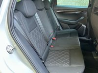 USED 2023 73 SKODA KAROQ 2.0 TDI SportLine SUV 5dr Diesel DSG 4WD Euro 6 (s/s) (150 ps) SUV