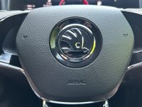USED 2023 73 SKODA KAROQ 2.0 TDI SportLine SUV 5dr Diesel DSG 4WD Euro 6 (s/s) (150 ps) SUV