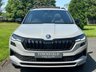 USED 2023 73 SKODA KAROQ 2.0 TDI SportLine SUV 5dr Diesel DSG 4WD Euro 6 (s/s) (150 ps) SUV