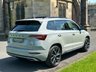 USED 2023 73 SKODA KAROQ 2.0 TDI SportLine SUV 5dr Diesel DSG 4WD Euro 6 (s/s) (150 ps) SUV