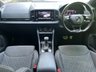 USED 2023 73 SKODA KAROQ 2.0 TDI SportLine SUV 5dr Diesel DSG 4WD Euro 6 (s/s) (150 ps) SUV