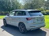 USED 2023 73 SKODA KAROQ 2.0 TDI SportLine SUV 5dr Diesel DSG 4WD Euro 6 (s/s) (150 ps) SUV