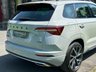 USED 2023 73 SKODA KAROQ 2.0 TDI SportLine SUV 5dr Diesel DSG 4WD Euro 6 (s/s) (150 ps) SUV