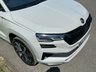 USED 2023 73 SKODA KAROQ 2.0 TDI SportLine SUV 5dr Diesel DSG 4WD Euro 6 (s/s) (150 ps) SUV