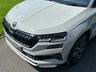 USED 2023 73 SKODA KAROQ 2.0 TDI SportLine SUV 5dr Diesel DSG 4WD Euro 6 (s/s) (150 ps) SUV