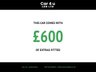 USED 2023 23 PEUGEOT 5008 1.2 PureTech GT SUV 5dr Petrol EAT Euro 6 (s/s) (130 ps) 