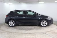 USED 2016 16 VAUXHALL ASTRA 1.0i Turbo ecoFLEX SRi Nav Hatchback 5dr Petrol Manual Euro 6 (s/s) (105 ps) Cruise Control, Bluetooth