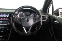 USED 2016 16 VAUXHALL ASTRA 1.0i Turbo ecoFLEX SRi Nav Hatchback 5dr Petrol Manual Euro 6 (s/s) (105 ps) Cruise Control, Bluetooth