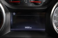 USED 2016 16 VAUXHALL ASTRA 1.0i Turbo ecoFLEX SRi Nav Hatchback 5dr Petrol Manual Euro 6 (s/s) (105 ps) Cruise Control, Bluetooth