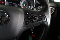 USED 2016 16 VAUXHALL ASTRA 1.0i Turbo ecoFLEX SRi Nav Hatchback 5dr Petrol Manual Euro 6 (s/s) (105 ps) Cruise Control, Bluetooth