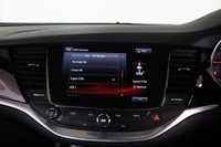 USED 2016 16 VAUXHALL ASTRA 1.0i Turbo ecoFLEX SRi Nav Hatchback 5dr Petrol Manual Euro 6 (s/s) (105 ps) Cruise Control, Bluetooth