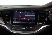 USED 2016 16 VAUXHALL ASTRA 1.0i Turbo ecoFLEX SRi Nav Hatchback 5dr Petrol Manual Euro 6 (s/s) (105 ps) Cruise Control, Bluetooth