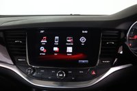 USED 2016 16 VAUXHALL ASTRA 1.0i Turbo ecoFLEX SRi Nav Hatchback 5dr Petrol Manual Euro 6 (s/s) (105 ps) Cruise Control, Bluetooth
