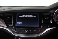 USED 2016 16 VAUXHALL ASTRA 1.0i Turbo ecoFLEX SRi Nav Hatchback 5dr Petrol Manual Euro 6 (s/s) (105 ps) Cruise Control, Bluetooth
