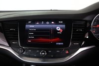 USED 2016 16 VAUXHALL ASTRA 1.0i Turbo ecoFLEX SRi Nav Hatchback 5dr Petrol Manual Euro 6 (s/s) (105 ps) Cruise Control, Bluetooth