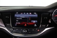 USED 2016 16 VAUXHALL ASTRA 1.0i Turbo ecoFLEX SRi Nav Hatchback 5dr Petrol Manual Euro 6 (s/s) (105 ps) Cruise Control, Bluetooth