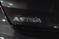 USED 2016 16 VAUXHALL ASTRA 1.0i Turbo ecoFLEX SRi Nav Hatchback 5dr Petrol Manual Euro 6 (s/s) (105 ps) Cruise Control, Bluetooth
