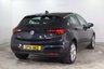 USED 2016 16 VAUXHALL ASTRA 1.0i Turbo ecoFLEX SRi Nav Hatchback 5dr Petrol Manual Euro 6 (s/s) (105 ps) Cruise Control, Bluetooth