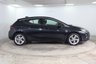 USED 2016 16 VAUXHALL ASTRA 1.0i Turbo ecoFLEX SRi Nav Hatchback 5dr Petrol Manual Euro 6 (s/s) (105 ps) Cruise Control, Bluetooth