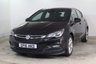 USED 2016 16 VAUXHALL ASTRA 1.0i Turbo ecoFLEX SRi Nav Hatchback 5dr Petrol Manual Euro 6 (s/s) (105 ps) Cruise Control, Bluetooth