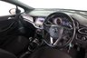 USED 2016 16 VAUXHALL ASTRA 1.0i Turbo ecoFLEX SRi Nav Hatchback 5dr Petrol Manual Euro 6 (s/s) (105 ps) Cruise Control, Bluetooth