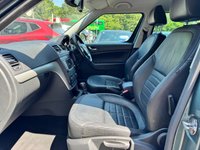 USED 2013 13 SKODA YETI 2.0 TDI Elegance SUV 5dr Diesel DSG 4WD Euro 5 (140 ps) 