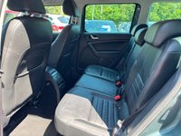 USED 2013 13 SKODA YETI 2.0 TDI Elegance SUV 5dr Diesel DSG 4WD Euro 5 (140 ps) 
