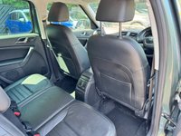 USED 2013 13 SKODA YETI 2.0 TDI Elegance SUV 5dr Diesel DSG 4WD Euro 5 (140 ps) 