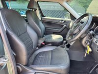 USED 2013 13 SKODA YETI 2.0 TDI Elegance SUV 5dr Diesel DSG 4WD Euro 5 (140 ps) 