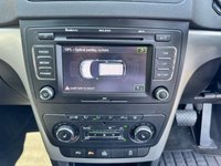 USED 2013 13 SKODA YETI 2.0 TDI Elegance SUV 5dr Diesel DSG 4WD Euro 5 (140 ps) 