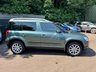 USED 2013 13 SKODA YETI 2.0 TDI Elegance SUV 5dr Diesel DSG 4WD Euro 5 (140 ps) 