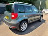USED 2013 13 SKODA YETI 2.0 TDI Elegance SUV 5dr Diesel DSG 4WD Euro 5 (140 ps) 