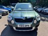 USED 2013 13 SKODA YETI 2.0 TDI Elegance SUV 5dr Diesel DSG 4WD Euro 5 (140 ps) 
