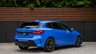 USED 2020 20 BMW 1 SERIES 1.5 118i M Sport Hatchback 5dr Petrol DCT Euro 6 (s/s) (140 ps) 